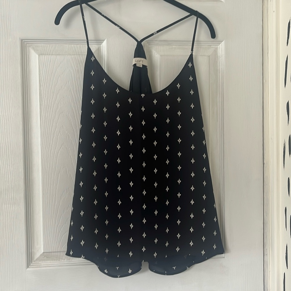 Loft Cami women’s size XL.